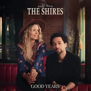 Shires - Good Years (signed,..
