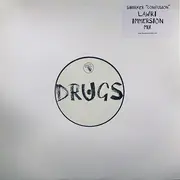 10'' - Shirker - Confusion - Grey Vinyl
