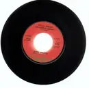 7inch Vinyl Single - Shirl Milete - God Bless My Woman/ You'll Never Be Lonely Again