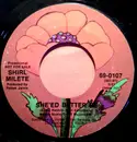 7inch Vinyl Single - Shirl Milete - She'ed Better Be