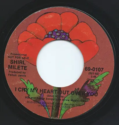 Shirl Milete - She'ed Better Be