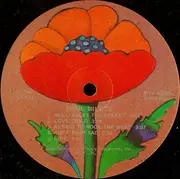 LP - Shirl Milete - Shirl Milete