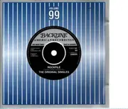 CD - Floyd Cramer, Adam Wade a.o. - Rockfile Volume 99