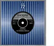 The Clovers - Rockfile Volume 72