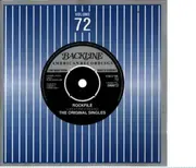 CD - The Clovers, Booby Vee a.o. - Rockfile Volume 72