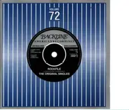 The Clovers, Booby Vee a.o. - Rockfile Volume 72