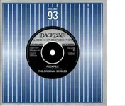 Les Cooper - Rockfile Volume 93
