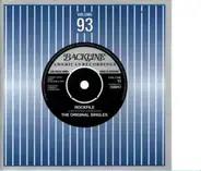 Batty Harris, Les Cooper - Rockfile Volume 93