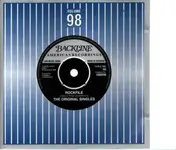 The Hondells - Rockfile Volume 98