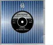 The Hondells, Connie Francis a.o. - Rockfile Volume 98