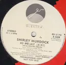 12'' - Shirley Murdock - As We Lay