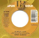 7inch Vinyl Single - Shirley Murdock - As We Lay / Truth Or Dare