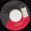 7inch Vinyl Single - Shirley Murdock - Be Free / Danger Zone