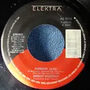 7inch Vinyl Single - Shirley Murdock - Husband