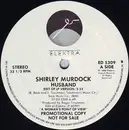 12'' - Shirley Murdock - Husband