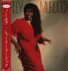 LP - Shirley Murdock - Shirley Murdock! - Promo / Insert + OBI