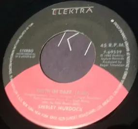 Shirley Murdock - Truth Or Dare