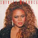 LP - Shirley Murdock - A Woman's Point Of View