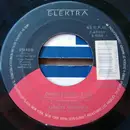 7inch Vinyl Single - Shirley Murdock - Go On Without You / Danger Zone