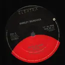 12inch Vinyl Single - Shirley Murdock - Truth Or Dare (Remix) - No Cover