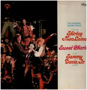 Shirley MacLaine , Sammy Davis Jr. - Sweet Charity
