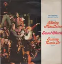 LP - Shirley MacLaine And Sammy Davis Jr. - Sweet Charity (Original Soundtrack Album)