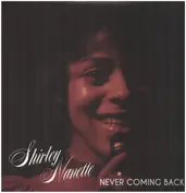 SHIRLEY NANETTE