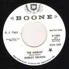 Shirley Nelson - The Harlot