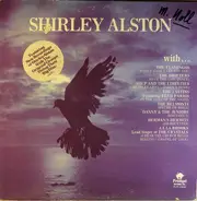 Shirley Alston - With A Little Help From My Friends