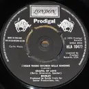 7inch Vinyl Single - Shirley Alston - I Hear Those Church Bells Ringing / Chapel Of Love