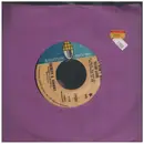 7inch Vinyl Single - Shirley And Johnny - And I Don't Want Your Love