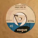 7inch Vinyl Single - Shirley And Lee - I'll Thrill You / Love No One But You