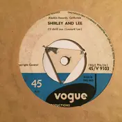 Shirley & Lee - I'll Thrill You / Love No One But You