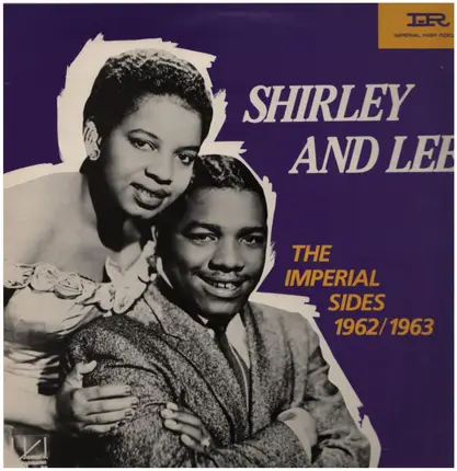 Shirley And Lee / Shirley Goodman - The Imperial Sides