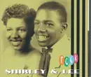 CD - Shirley & Lee - Rock - Digipak