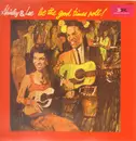 LP - Shirley And Lee - Let The Good Times Roll