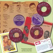 CD - Shirley And Lee - Let The Good Times Roll