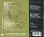 CD - Shirley & Lee - Rock - Digipak