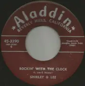 Shirley & Lee