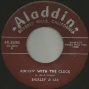 Shirley & Lee - Rockin' With The Clock