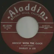 Shirley & Lee - Rockin' With The Clock