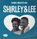 LP - Shirley And Lee - The Best Of Shirley & Lee