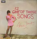 LP - Shirley Bassey - 12 Of Those Songs