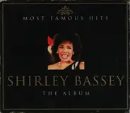 Shirley Bassey - The Album