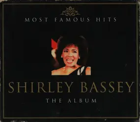 Shirley Bassey - The Album