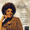 CD - Shirley Bassey - The Gold Collection