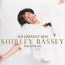 CD - Shirley Bassey - The Greatest Hits - This Is My Life