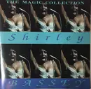 CD - Shirley Bassey - The Magic Collection
