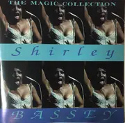 CD - Shirley Bassey - The Magic Collection