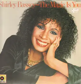 Shirley Bassey - The magick is you